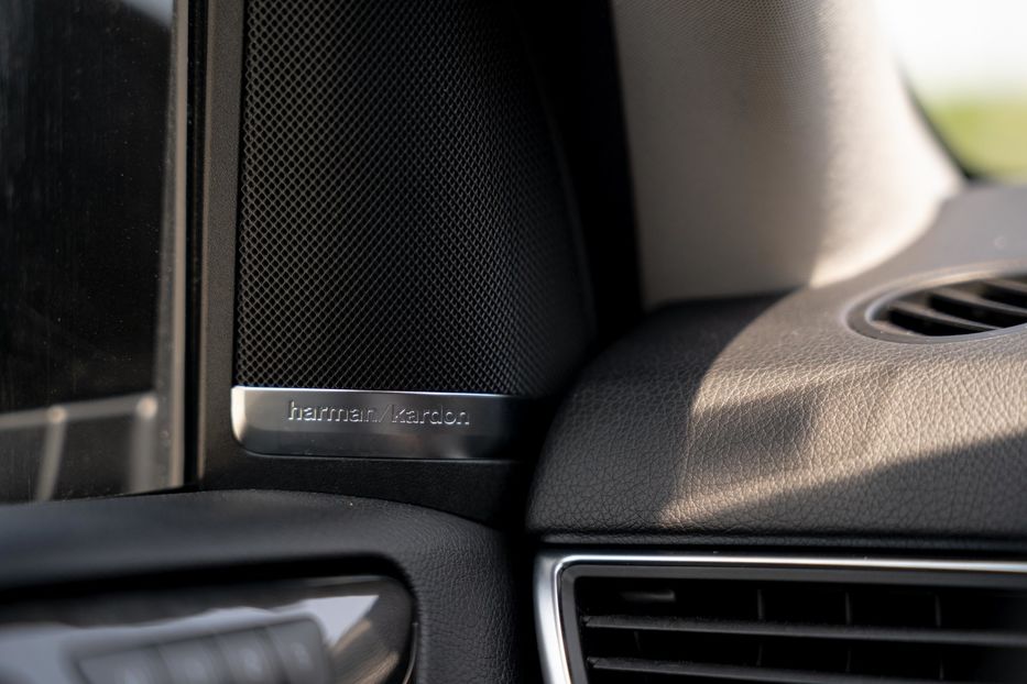 Продам Mercedes-Benz ML-Class 350 BlueTEC 4Matic 2012 года в Черновцах