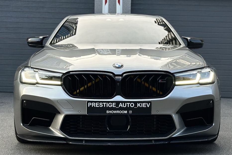 Продам BMW M5 2019 года в Киеве