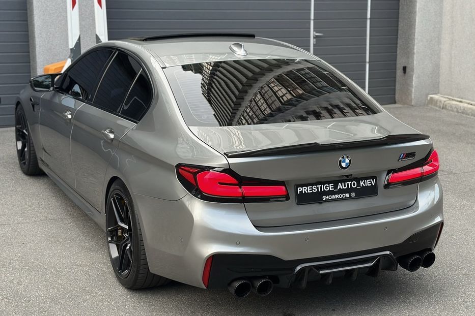 Продам BMW M5 2019 года в Киеве