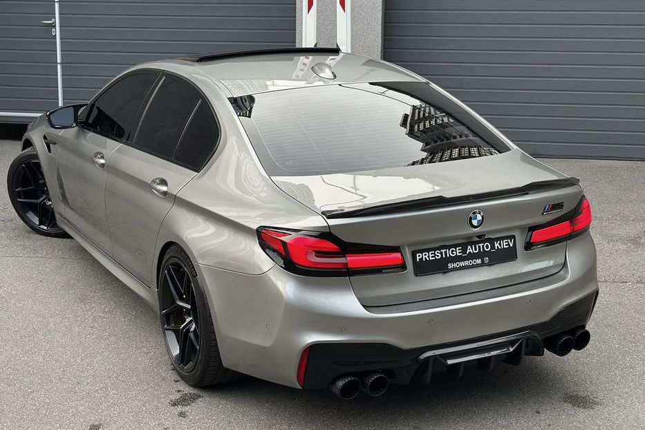 Продам BMW M5 2019 года в Киеве