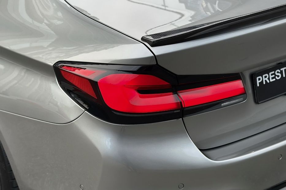 Продам BMW M5 2019 года в Киеве