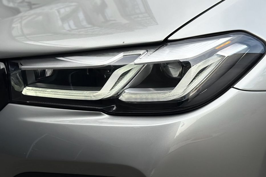 Продам BMW M5 2019 года в Киеве