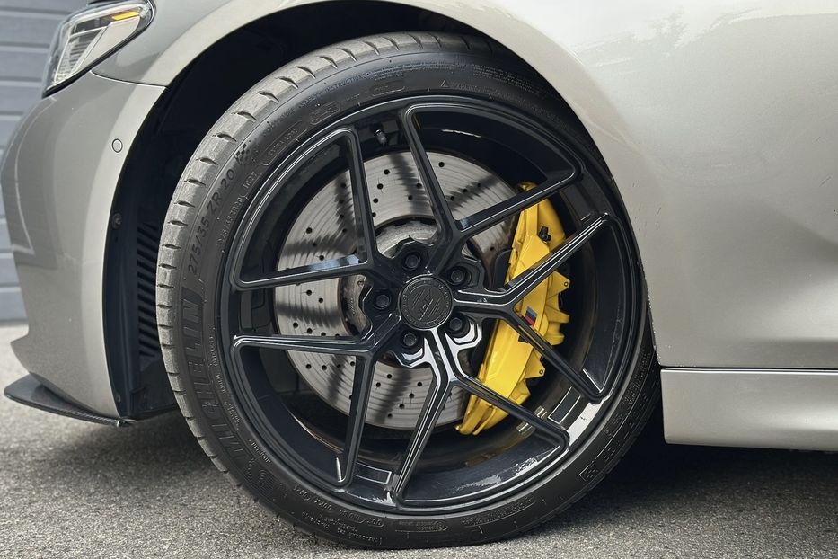 Продам BMW M5 2019 года в Киеве