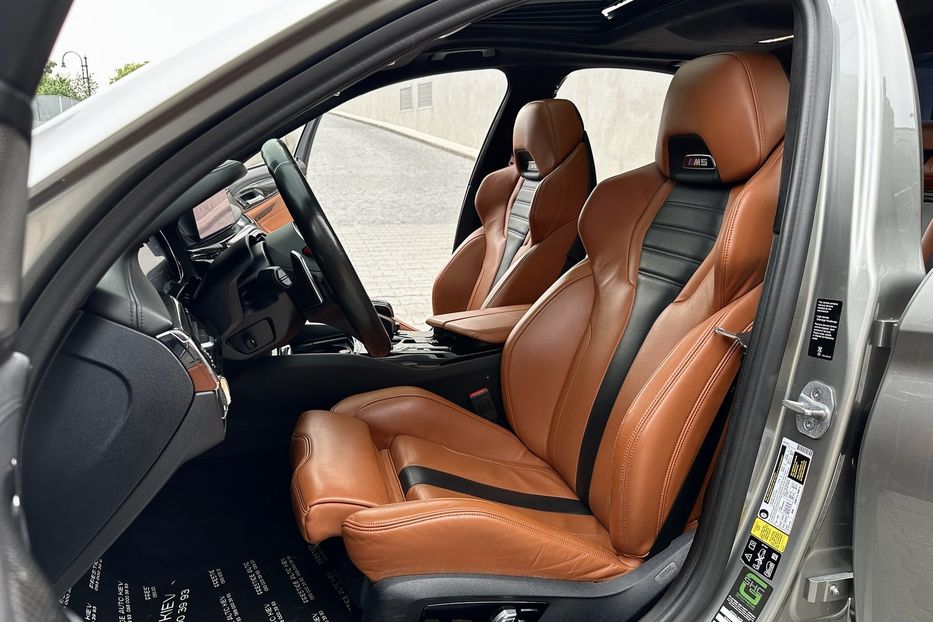 Продам BMW M5 2019 года в Киеве