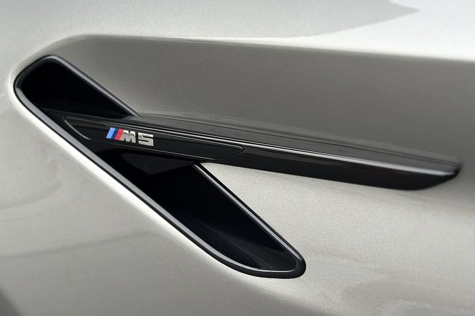 Продам BMW M5 2019 года в Киеве