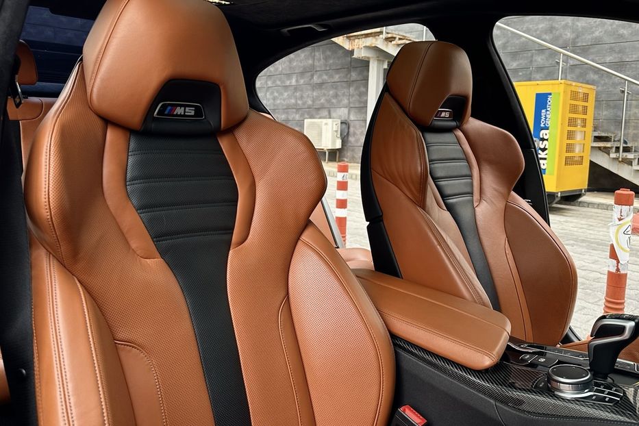 Продам BMW M5 2019 года в Киеве