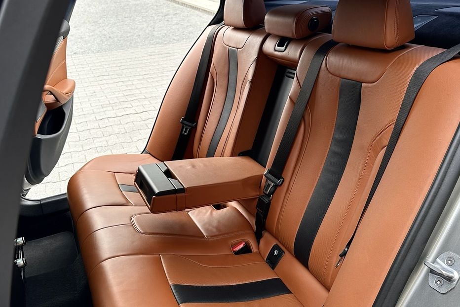 Продам BMW M5 2019 года в Киеве