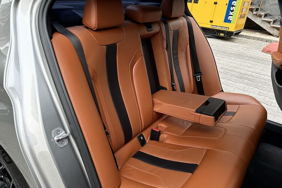 Продам BMW M5 2019 года в Киеве