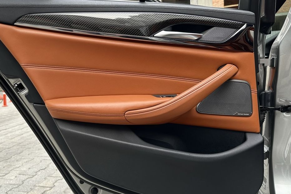Продам BMW M5 2019 года в Киеве
