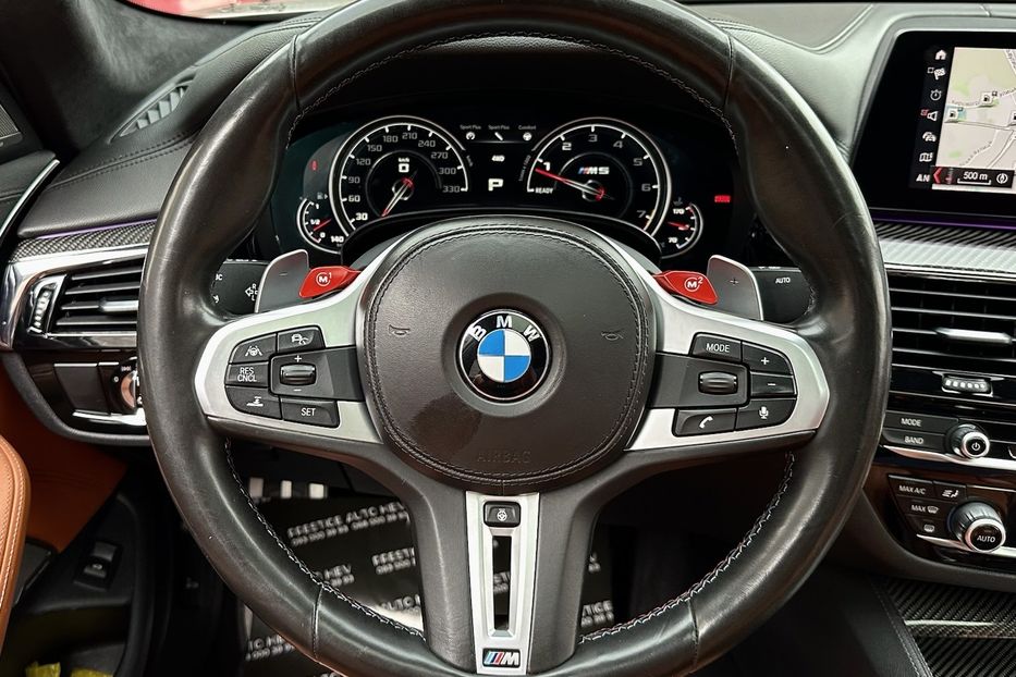 Продам BMW M5 2019 года в Киеве