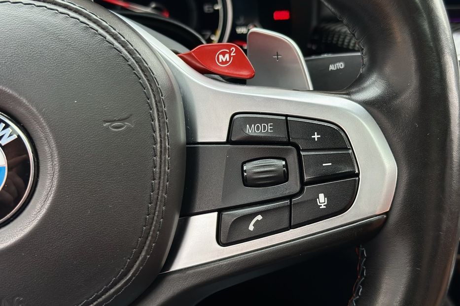 Продам BMW M5 2019 года в Киеве