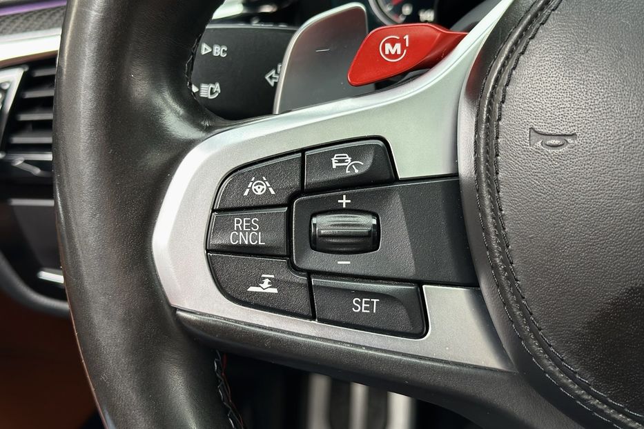 Продам BMW M5 2019 года в Киеве