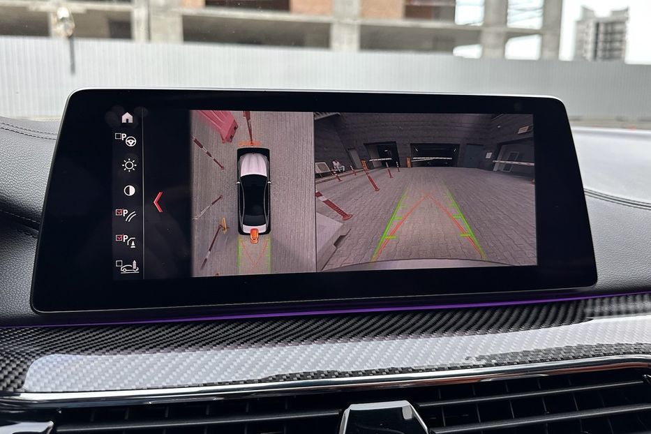 Продам BMW M5 2019 года в Киеве