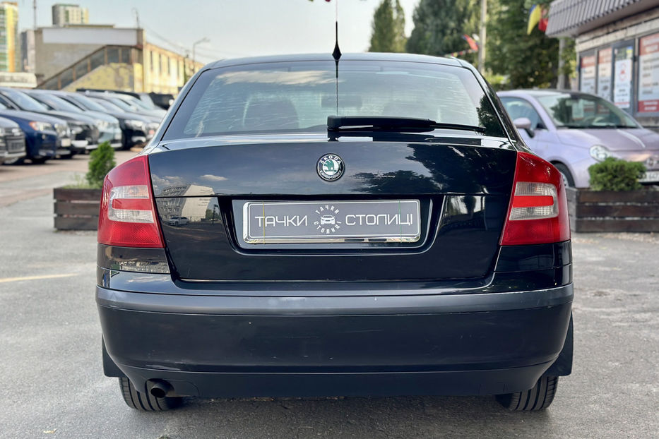 Продам Skoda Octavia A5 2006 года в Киеве