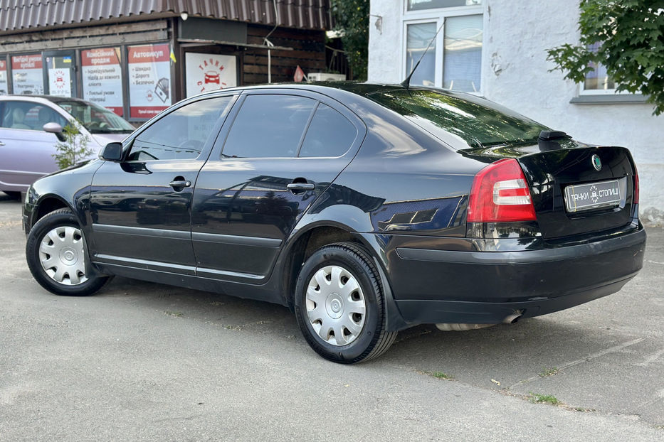 Продам Skoda Octavia A5 2006 года в Киеве