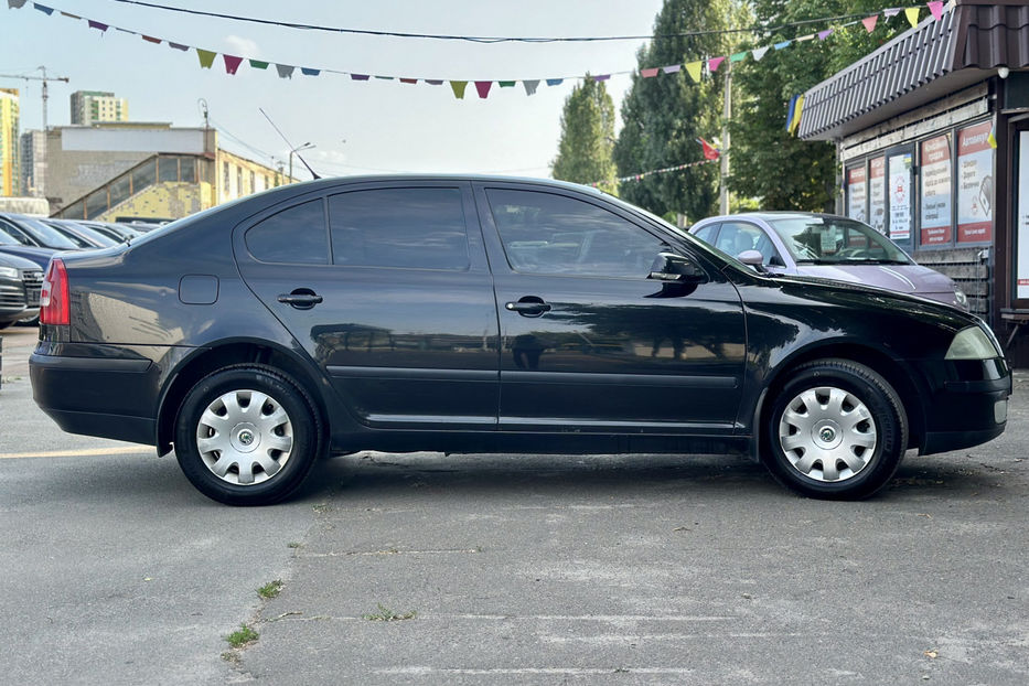 Продам Skoda Octavia A5 2006 года в Киеве