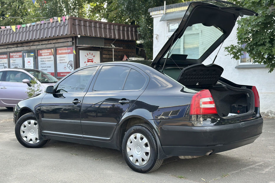 Продам Skoda Octavia A5 2006 года в Киеве