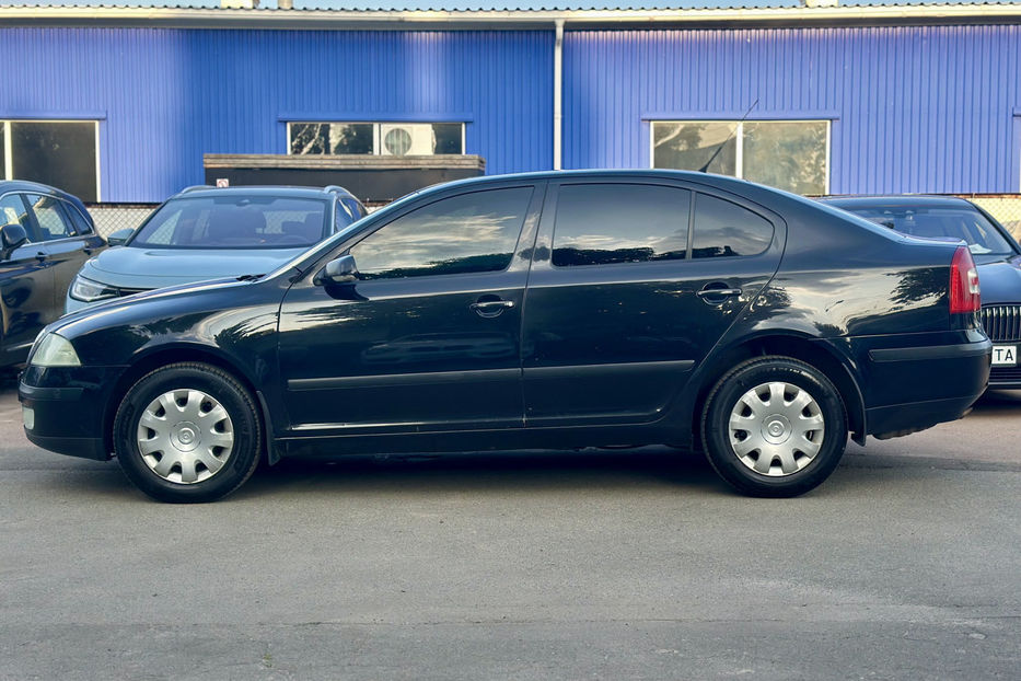 Продам Skoda Octavia A5 2006 года в Киеве