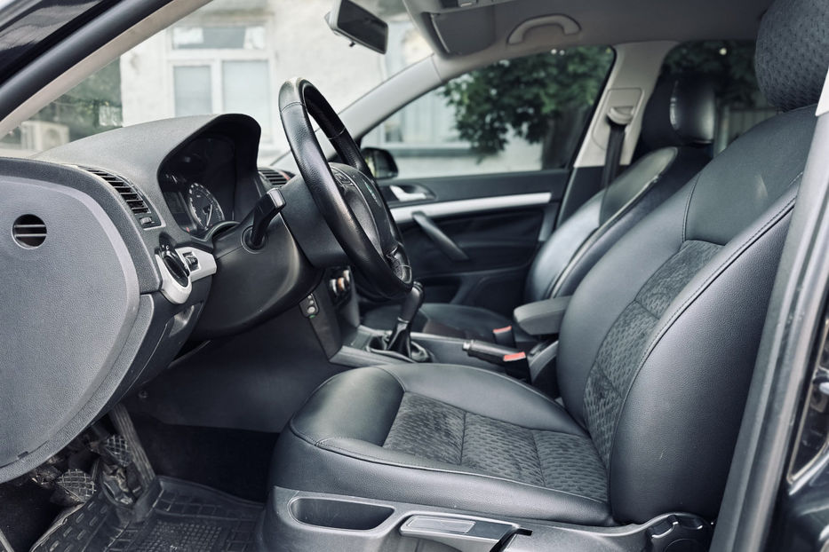 Продам Skoda Octavia A5 2006 года в Киеве