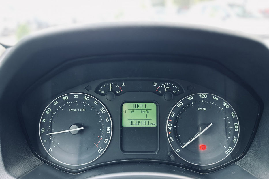 Продам Skoda Octavia A5 2006 года в Киеве