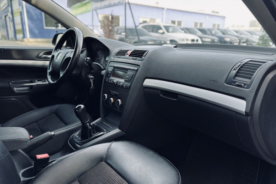 Продам Skoda Octavia A5 2006 года в Киеве
