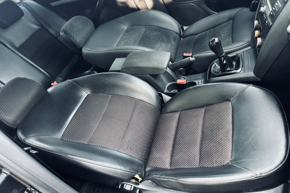 Продам Skoda Octavia A5 2006 года в Киеве