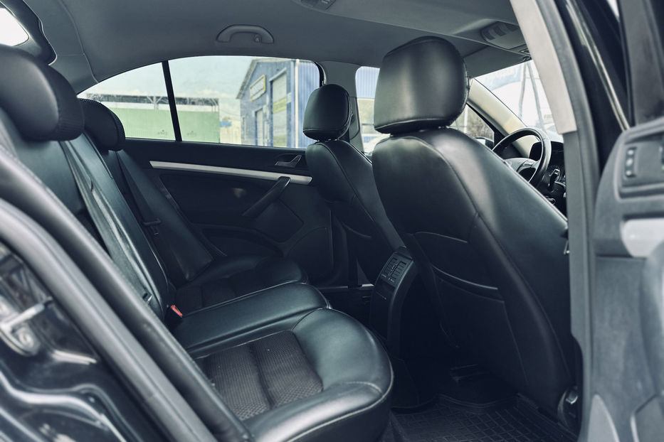 Продам Skoda Octavia A5 2006 года в Киеве