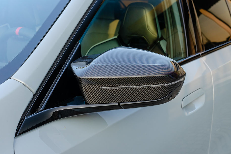 Продам BMW M5 Hybrid MXdrive 2025 года в Киеве