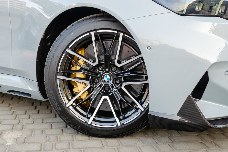 Продам BMW M5 Hybrid MXdrive 2025 года в Киеве