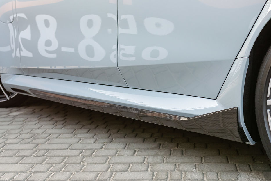 Продам BMW M5 Hybrid MXdrive 2025 года в Киеве