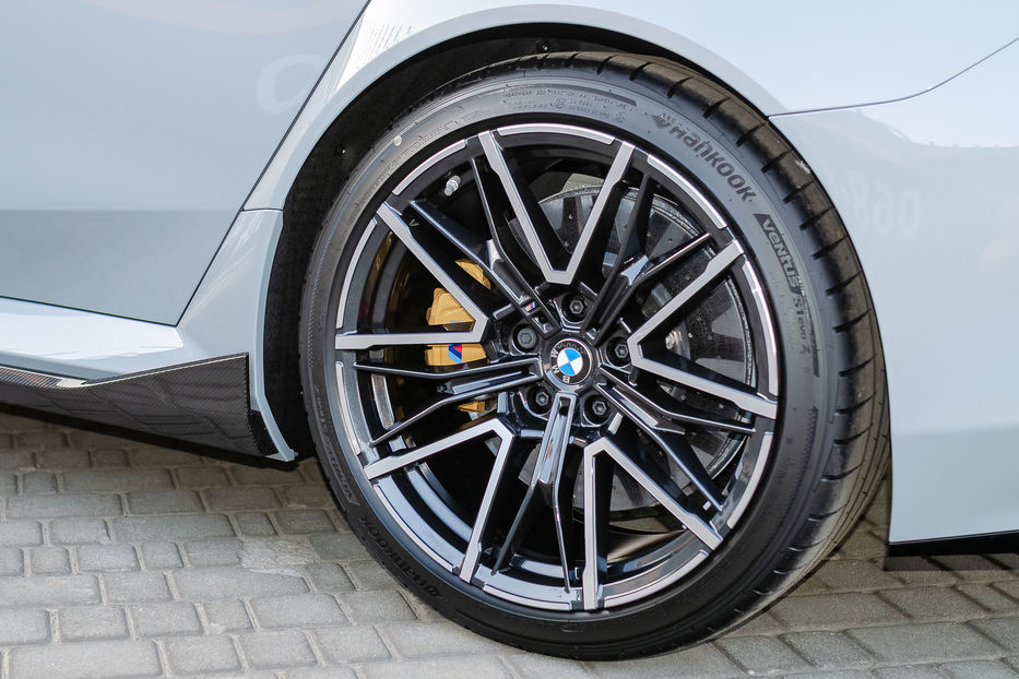 Продам BMW M5 Hybrid MXdrive 2025 года в Киеве