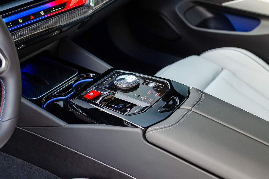 Продам BMW M5 Hybrid MXdrive 2025 года в Киеве