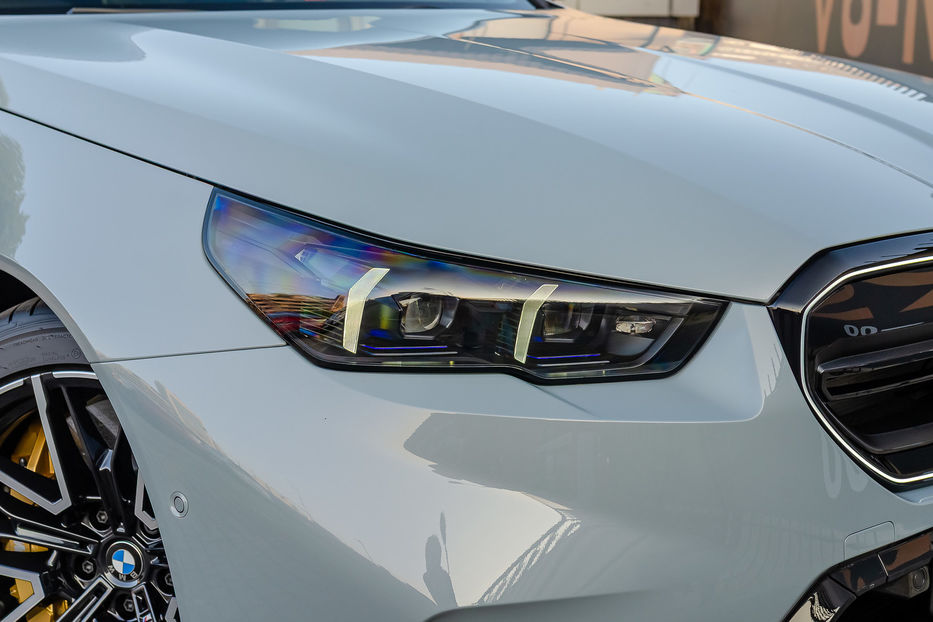 Продам BMW M5 Hybrid MXdrive 2025 года в Киеве