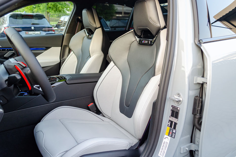 Продам BMW M5 Hybrid MXdrive 2025 года в Киеве