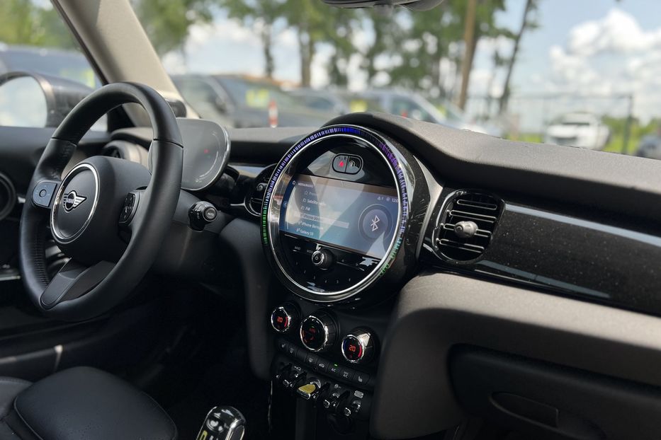Продам MINI Cooper S 32.6kWh (OFFSITE) 2022 года в г. Умань, Черкасская область