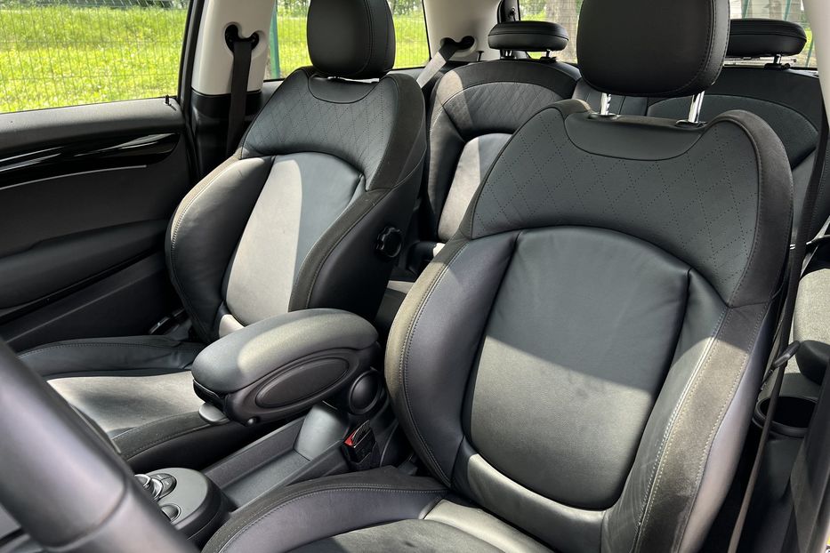 Продам MINI Cooper S 32.6kWh (OFFSITE) 2022 года в г. Умань, Черкасская область