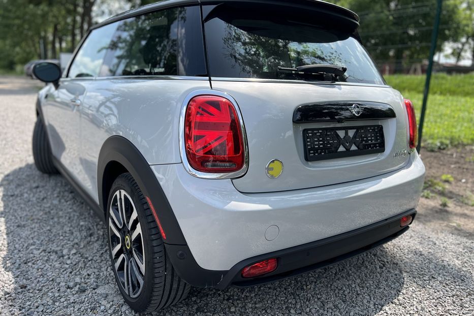 Продам MINI Cooper S 32.6kWh (OFFSITE) 2022 года в г. Умань, Черкасская область
