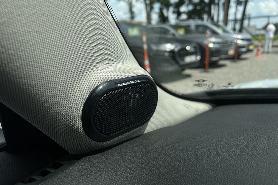 Продам MINI Cooper S 32.6kWh (OFFSITE) 2022 года в г. Умань, Черкасская область