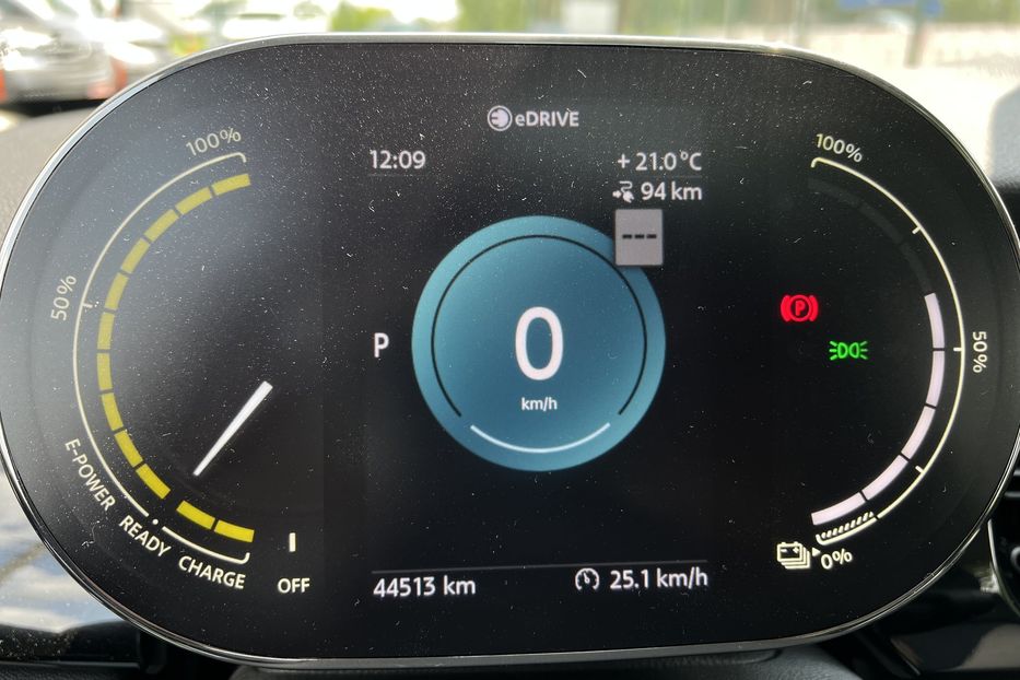 Продам MINI Cooper S 32.6kWh (OFFSITE) 2022 года в г. Умань, Черкасская область