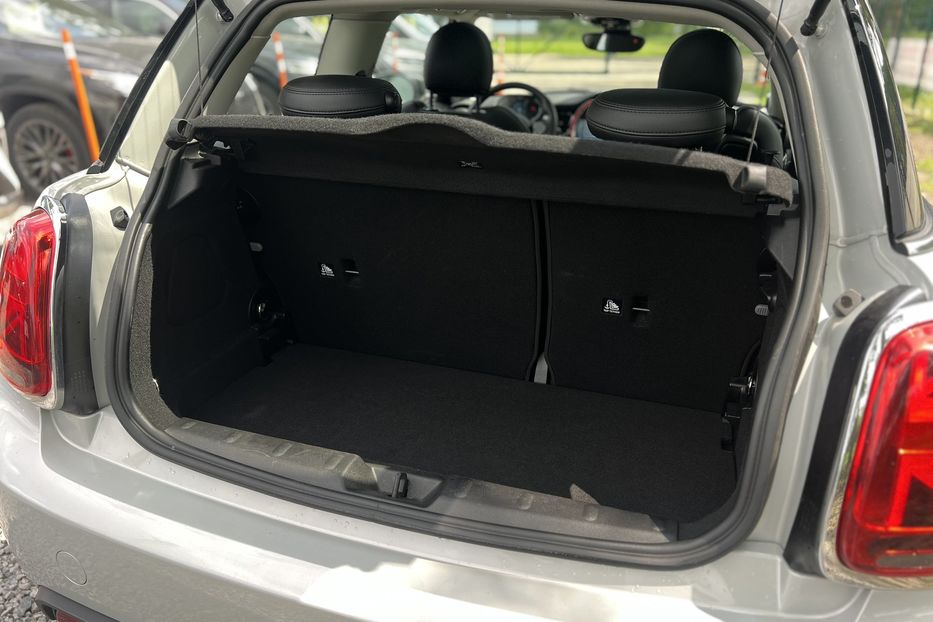 Продам MINI Cooper S 32.6kWh (OFFSITE) 2022 года в г. Умань, Черкасская область