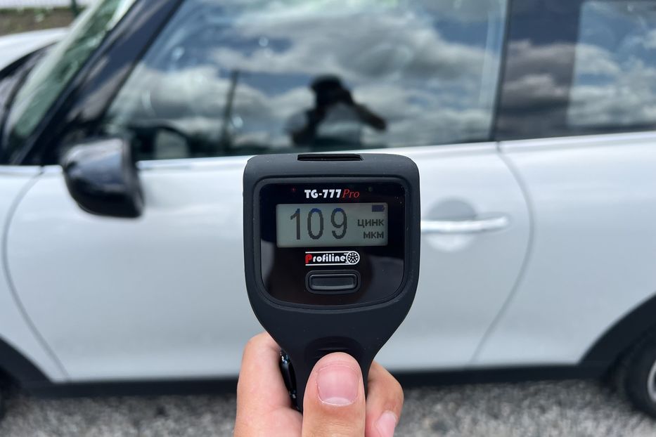 Продам MINI Cooper S 32.6kWh (OFFSITE) 2022 года в г. Умань, Черкасская область