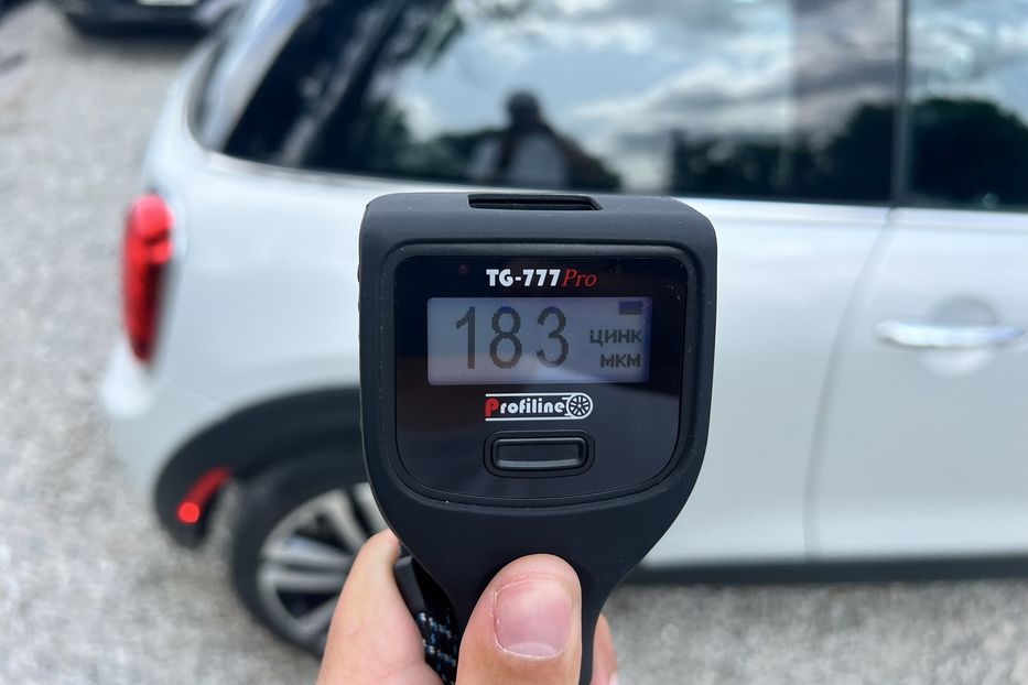 Продам MINI Cooper S 32.6kWh (OFFSITE) 2022 года в г. Умань, Черкасская область