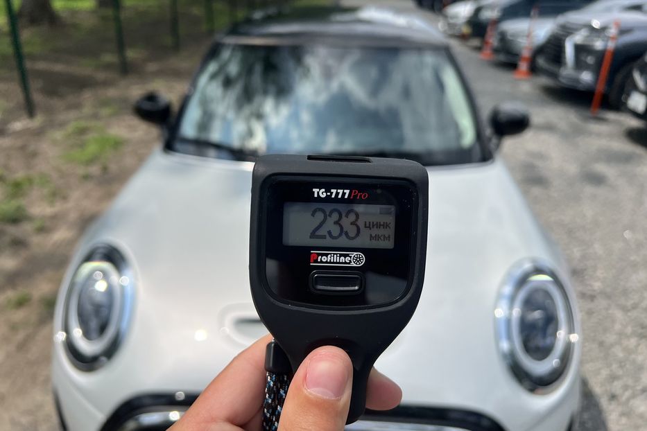 Продам MINI Cooper S 32.6kWh (OFFSITE) 2022 года в г. Умань, Черкасская область