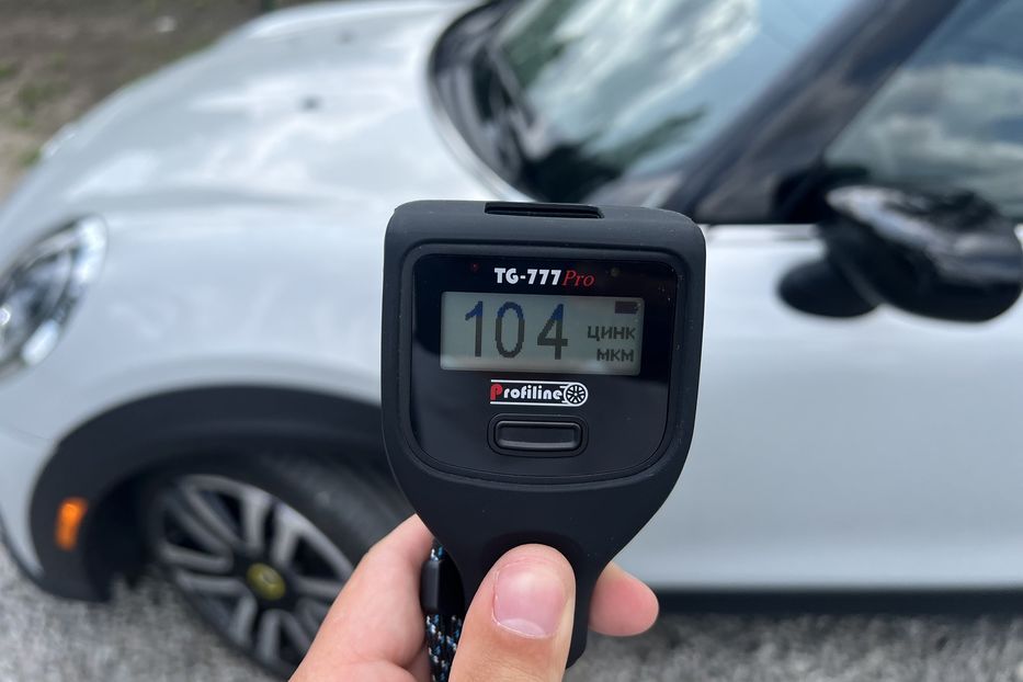Продам MINI Cooper S 32.6kWh (OFFSITE) 2022 года в г. Умань, Черкасская область
