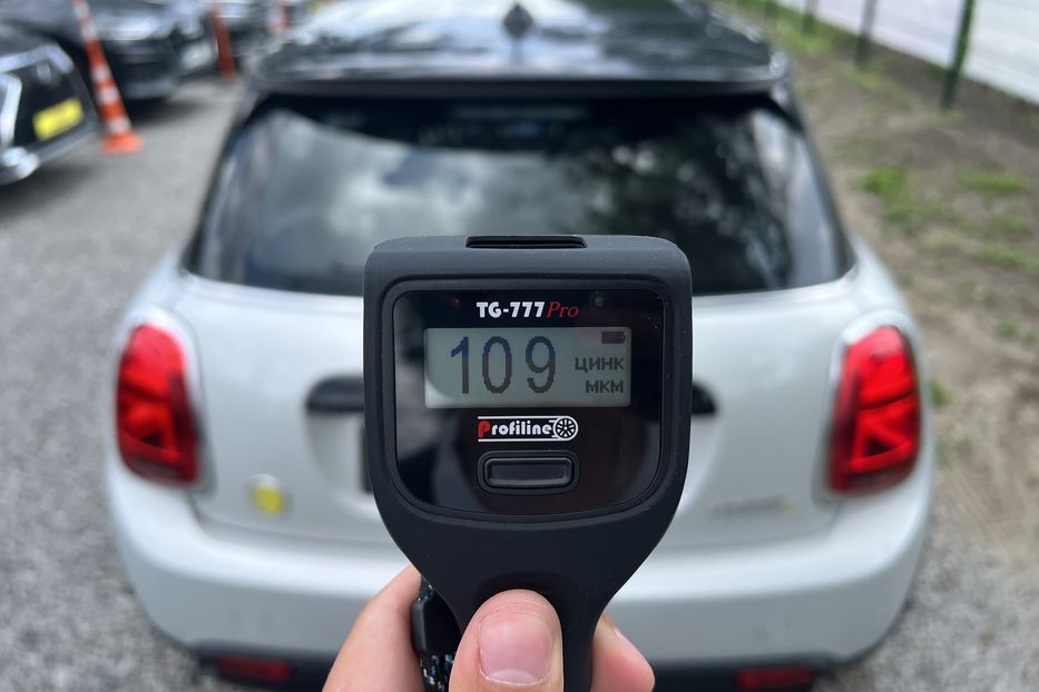 Продам MINI Cooper S 32.6kWh (OFFSITE) 2022 года в г. Умань, Черкасская область