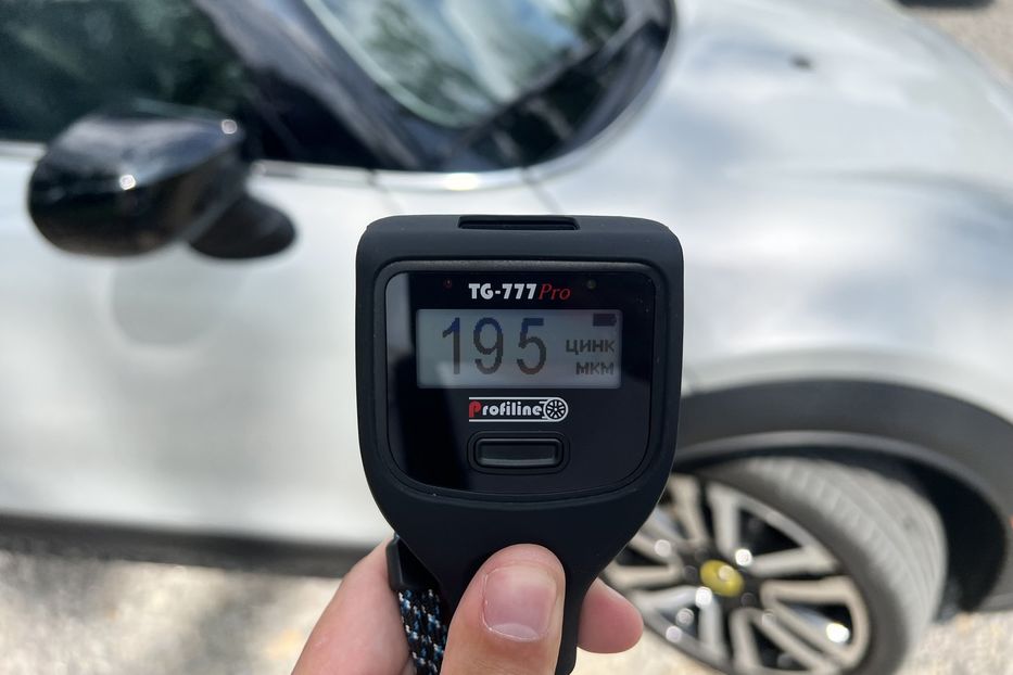 Продам MINI Cooper S 32.6kWh (OFFSITE) 2022 года в г. Умань, Черкасская область