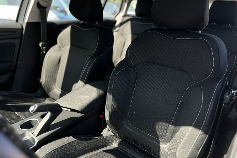 Продам Renault Megane (KOMIS) 2018 года в г. Умань, Черкасская область