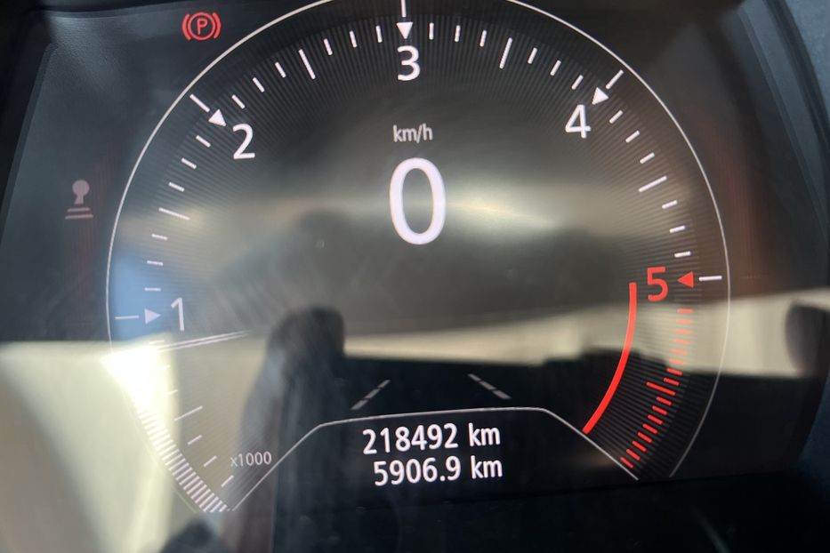 Продам Renault Megane (KOMIS) 2018 года в г. Умань, Черкасская область
