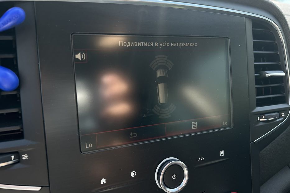 Продам Renault Megane (KOMIS) 2018 года в г. Умань, Черкасская область