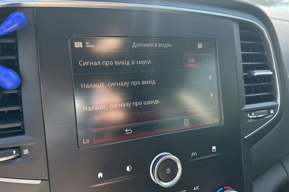 Продам Renault Megane (KOMIS) 2018 года в г. Умань, Черкасская область